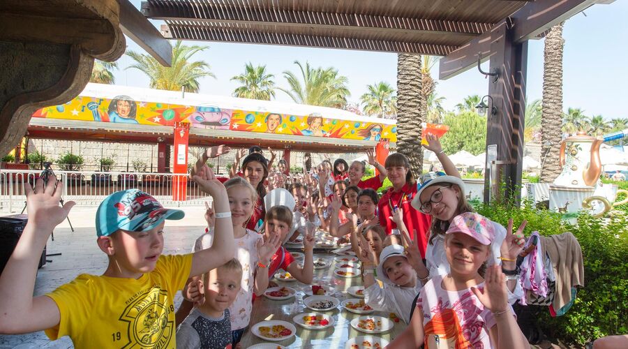 Long Beach Resort Hotel & Spa Deluxe  5*