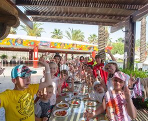 Long Beach Resort Hotel & Spa Deluxe  5*