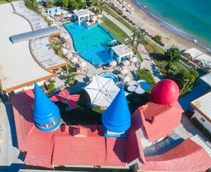 Long Beach Resort Hotel & Spa Deluxe  5*