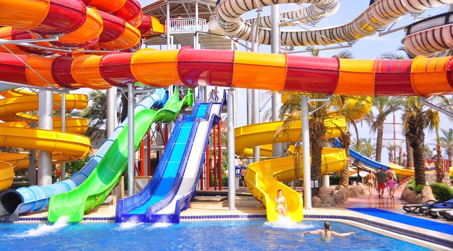 Long Beach Resort Hotel & Spa Deluxe  5*