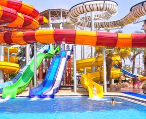 Long Beach Resort Hotel & Spa Deluxe  5*