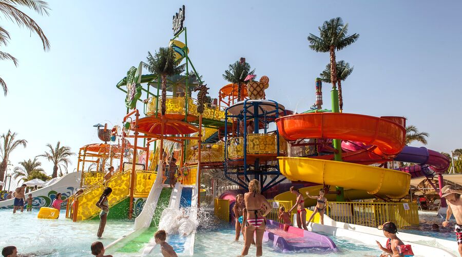 Long Beach Resort Hotel & Spa Deluxe  5*