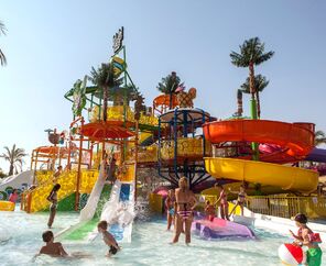 Long Beach Resort Hotel & Spa Deluxe  5*