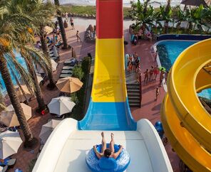 Long Beach Resort Hotel & Spa Deluxe  5*