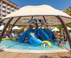 Long Beach Resort Hotel & Spa Deluxe  5*