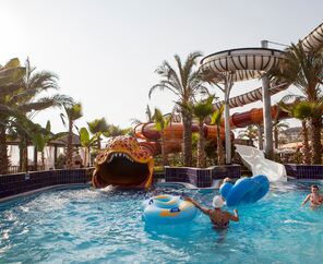 Long Beach Resort Hotel & Spa Deluxe  5*