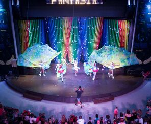 Long Beach Resort Hotel & Spa Deluxe  5*