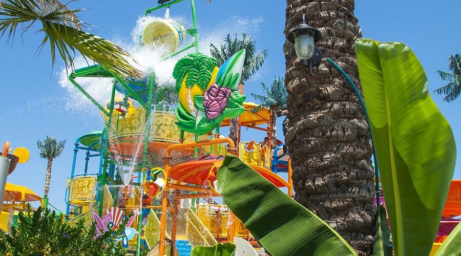 Long Beach Resort Hotel & Spa Deluxe  5*