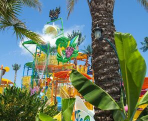 Long Beach Resort Hotel & Spa Deluxe  5*