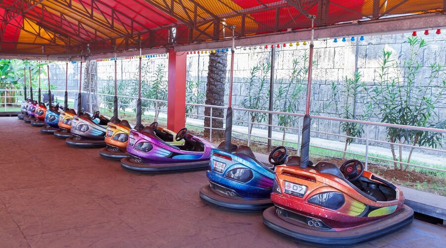 Long Beach Resort Hotel & Spa Deluxe  5*