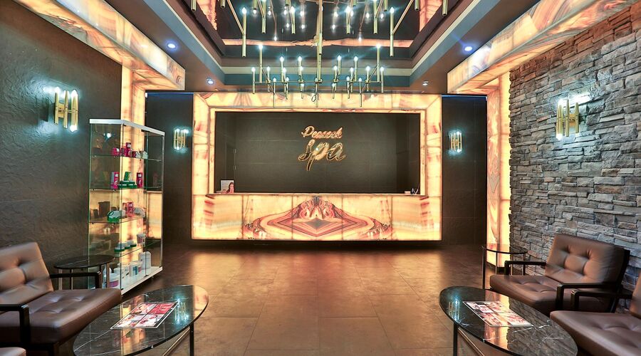 Long Beach Resort Hotel & Spa Deluxe  5*