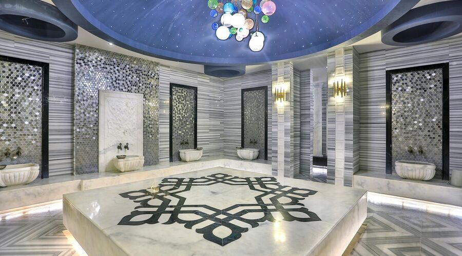 Long Beach Resort Hotel & Spa Deluxe  5*