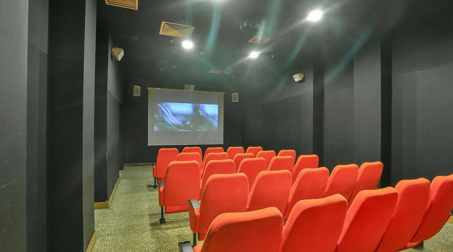 Long Beach Resort Hotel & Spa Deluxe  5*