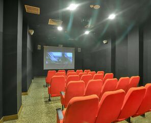 Long Beach Resort Hotel & Spa Deluxe  5*