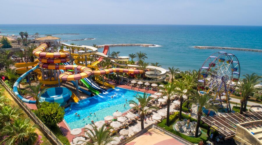 Long Beach Resort Hotel & Spa Deluxe  5*