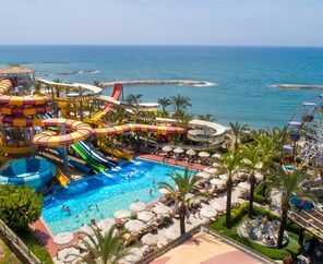 Long Beach Resort Hotel & Spa Deluxe  5*