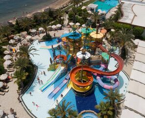 Long Beach Resort Hotel & Spa Deluxe  5*