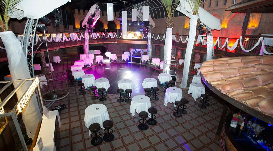 Long Beach Resort Hotel & Spa Deluxe  5*