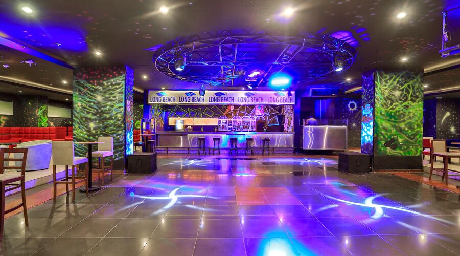 Long Beach Resort Hotel & Spa Deluxe  5*