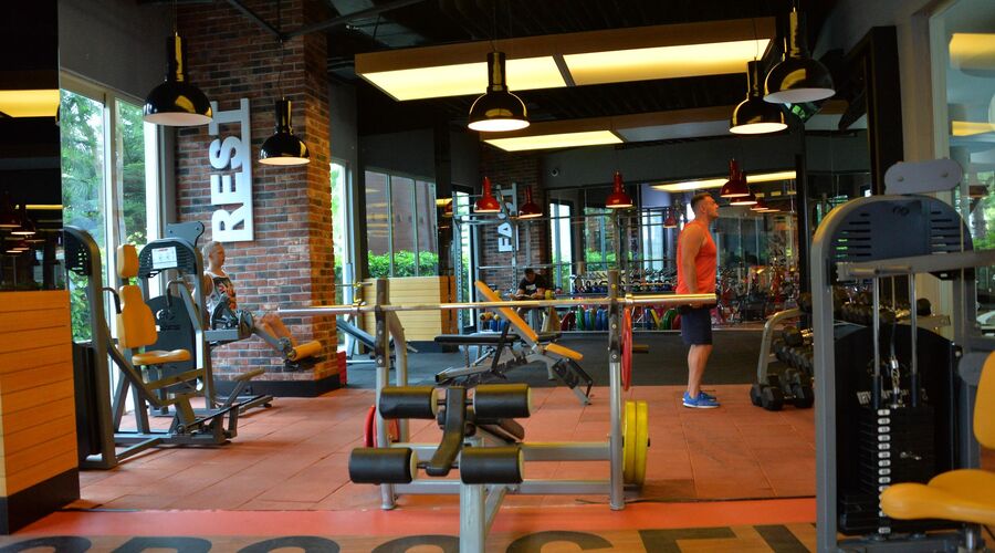 Long Beach Resort Hotel & Spa Deluxe  5*