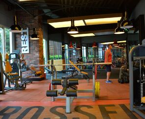 Long Beach Resort Hotel & Spa Deluxe  5*