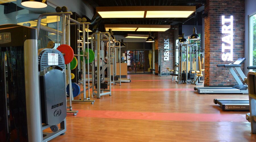 Long Beach Resort Hotel & Spa Deluxe  5*