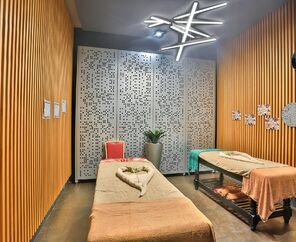 Long Beach Resort Hotel & Spa Deluxe  5*