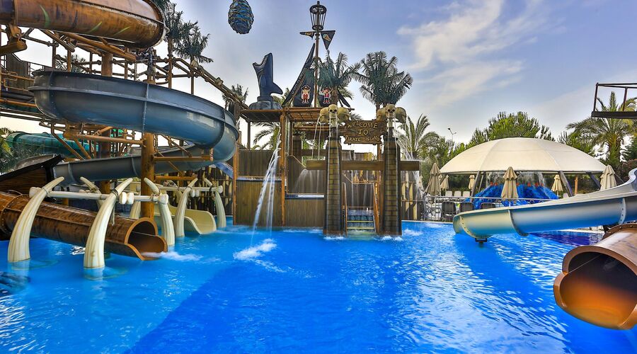 Long Beach Resort Hotel & Spa Deluxe  5*