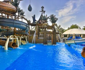 Long Beach Resort Hotel & Spa Deluxe  5*