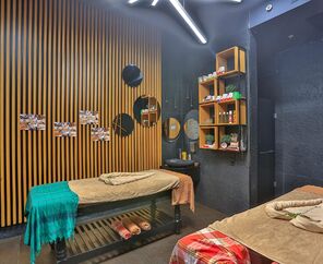 Long Beach Resort Hotel & Spa Deluxe  5*