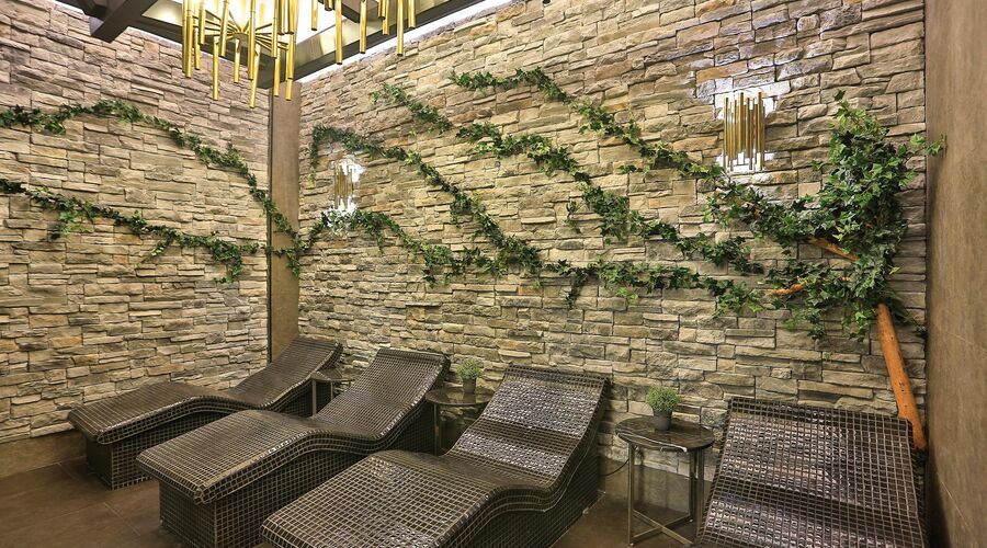 Long Beach Resort Hotel & Spa Deluxe  5*