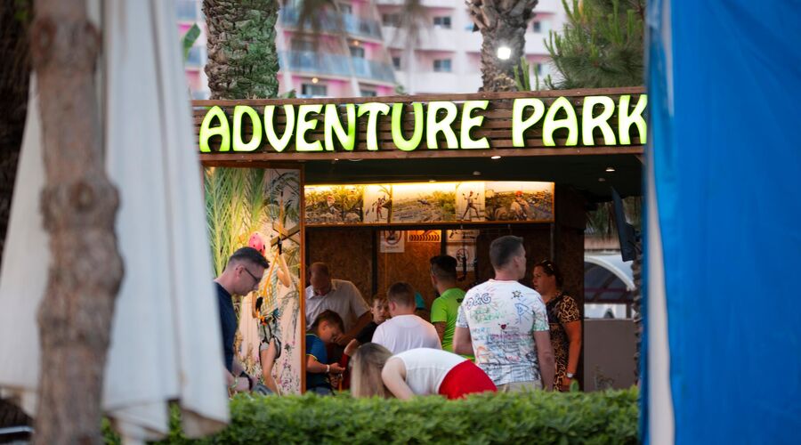 Long Beach Resort Hotel & Spa Deluxe  5*