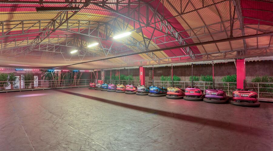 Long Beach Resort Hotel & Spa Deluxe  5*