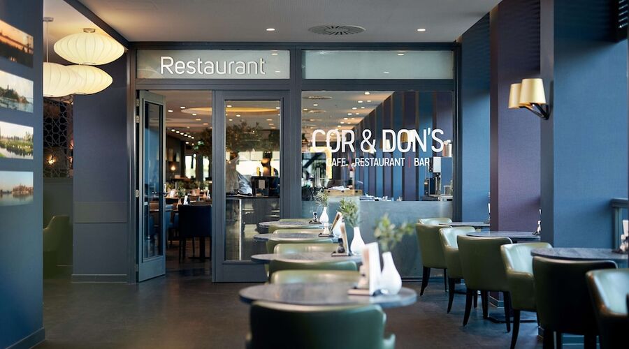 Corendon City Hotel Amsterdam