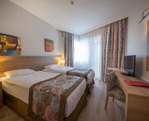 Ramada Resort Lara