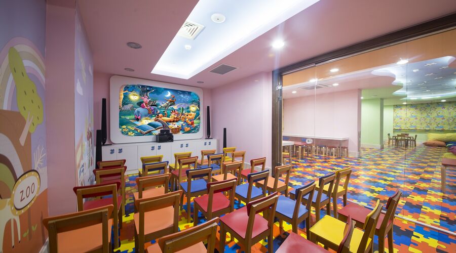 Ramada Resort Lara