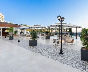 Annabella Diamond Hotel & Spa