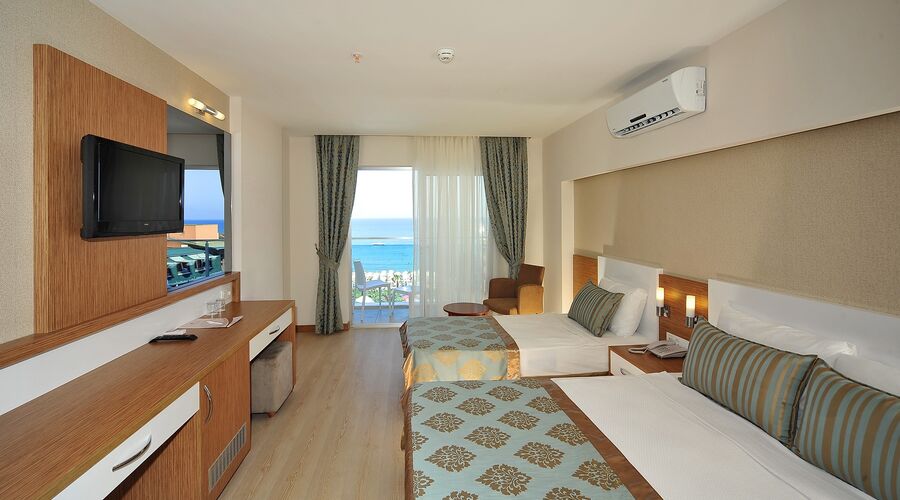 Annabella Diamond Hotel & Spa