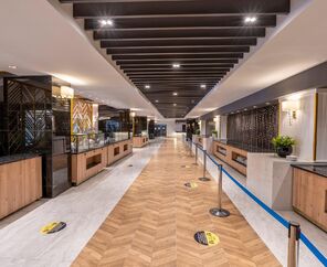 Annabella Diamond Hotel & Spa