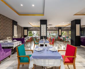 Annabella Diamond Hotel & Spa