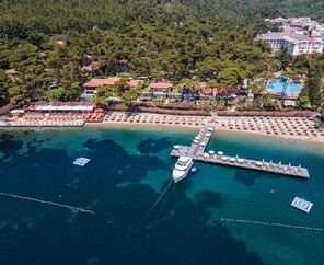 Grand Yazıcı Club  Turban Thermal Hotel 5*