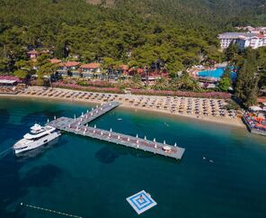 Grand Yazıcı Club  Turban Thermal Hotel 5*