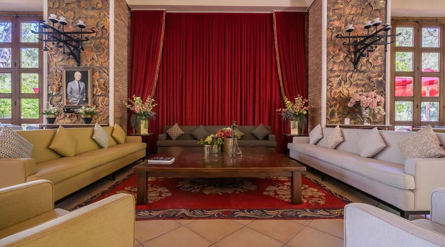 Grand Yazıcı Club  Turban Thermal Hotel 5*