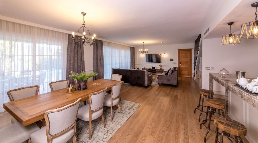 Grand Yazıcı Club  Turban Thermal Hotel 5*