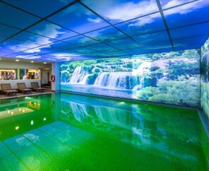 Grand Yazıcı Club  Turban Thermal Hotel 5*