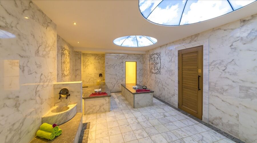 Grand Yazıcı Club  Turban Thermal Hotel 5*