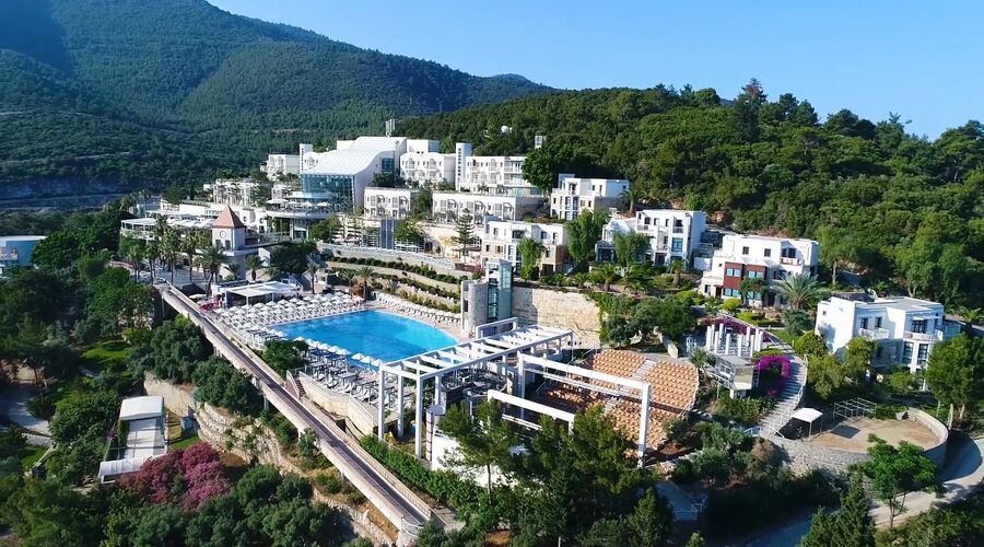 Duja Bodrum   5*