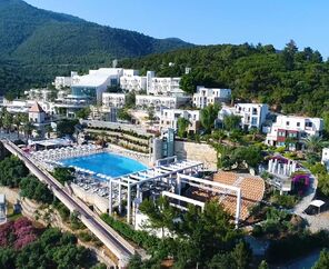 Duja Bodrum   5*