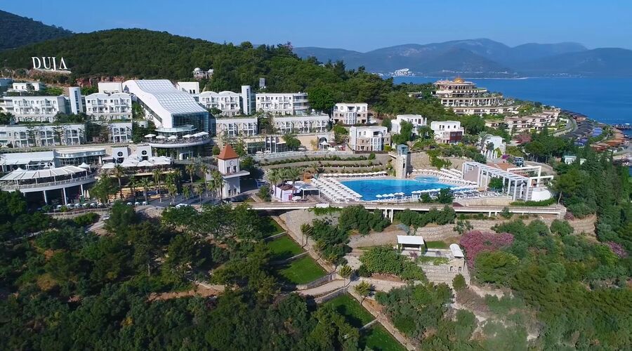 Duja Bodrum   5*