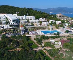 Duja Bodrum   5*